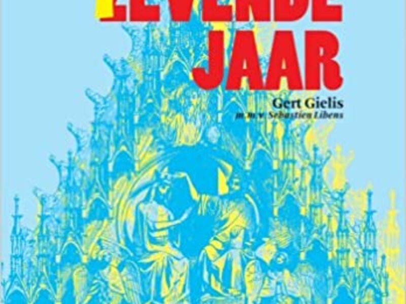 Het Zevende jaar: Processies in de regio Maas-Rijn.